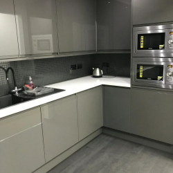 Image of Greenford executive suite