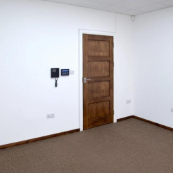 8 Lyon Way Industrial Estate, Lyon Way