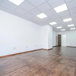 Serviced office to hire in Greenford