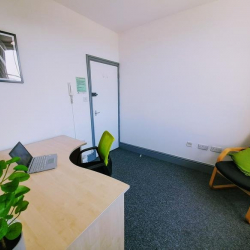 Offices at 8 Mansfield Road, Eastwood