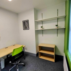 Serviced offices to rent in 