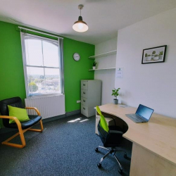 Executive offices to lease in Nottingham