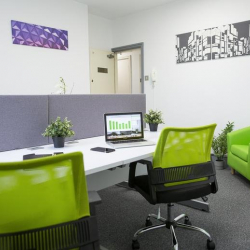 Office suites to lease in Nottingham