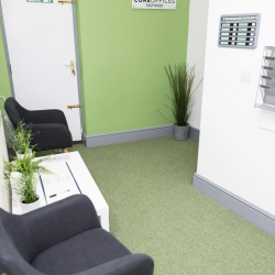 Image of Nottingham office accomodation