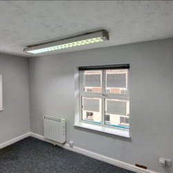 Office suites to rent in Macclesfield
