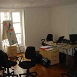 Office suites in central Paris