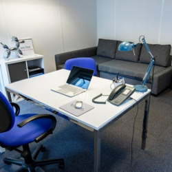 Vélizy-Villacoublay office space