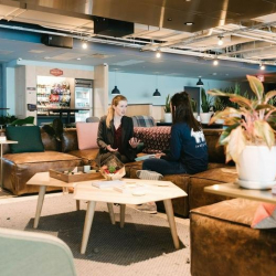Image of Paris serviced office