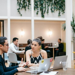Paris serviced office