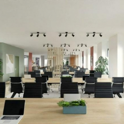 Offices at 8 Rue du Sentier, 4th Floor Maison Mozart, Quartier du Mail