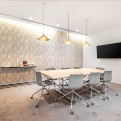 Image of London serviced office