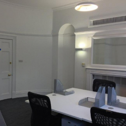 Office suites to lease in London