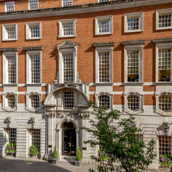 London executive office