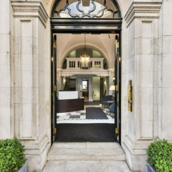 Executive office centres to lease in London