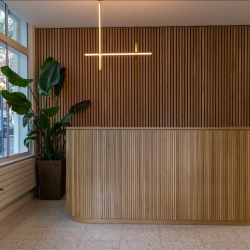 Executive suites to rent in London
