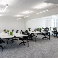 Serviced offices to lease in London