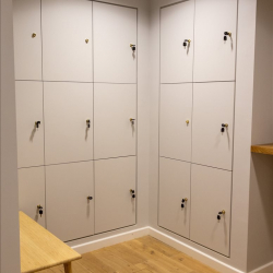 Image of London executive suite