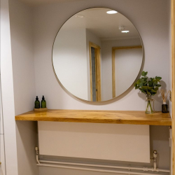 Executive suites in central London