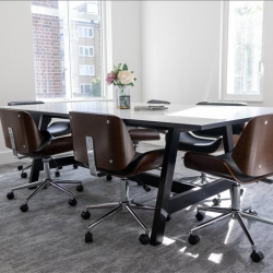 80-86 Gray's Inn Road office accomodations