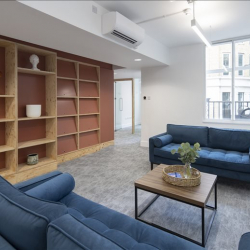 Executive office to hire in London