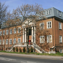 Office suite to hire in Beckenham