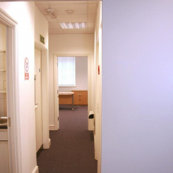 Offices at 80 Beckenham Road, Hermes House Business Centre