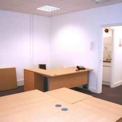 Executive offices in central Beckenham
