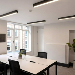 Office suite - London