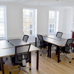 Serviced offices to rent in 