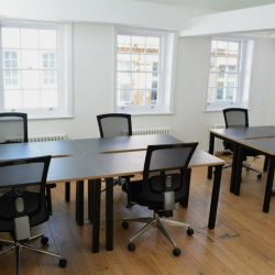 Serviced offices to rent in 
