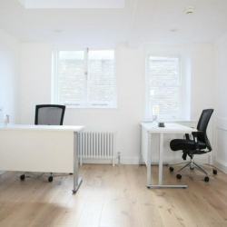 80 Berwick Street office accomodations