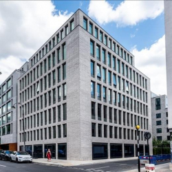 Exterior view of 80 Charlotte Street