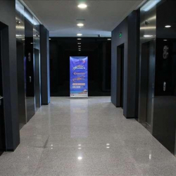 Executive offices to hire in Sofia