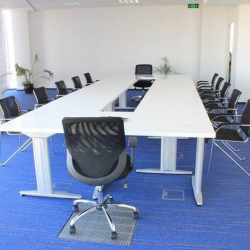 Serviced office - Sofia