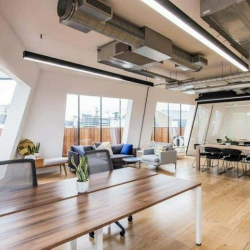 Offices at 80, Clerkenwell Road