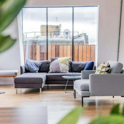 Executive suite to lease in London