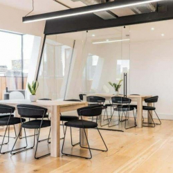 80, Clerkenwell Road office suites
