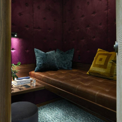 Serviced offices in central London