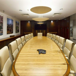 Serviced office - London