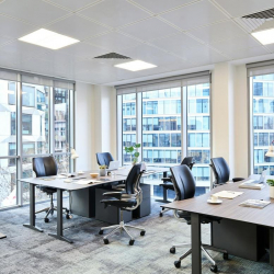 Image of London executive suite