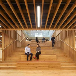 Offices at 80 Fenchurch Street, Ground Floor, 7th Floor