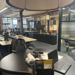 Image of London serviced office