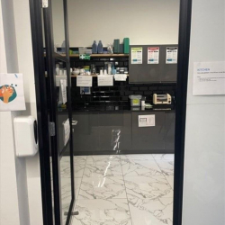 Serviced office centres to let in London