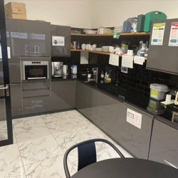 Serviced offices to rent in London