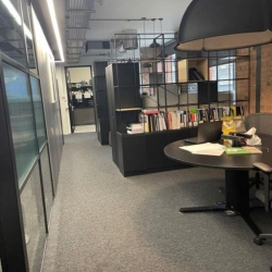 London office space