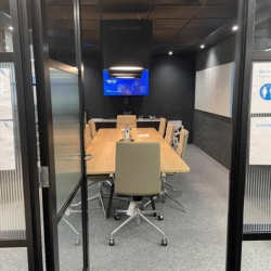 Serviced office to lease in London