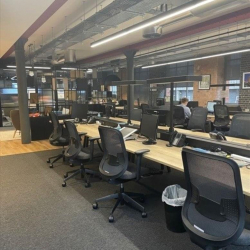 80 Middlesex Street serviced offices