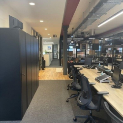 Serviced office - London