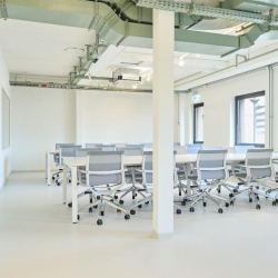 Office suite in Berlin