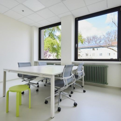 Executive office centre - Berlin
